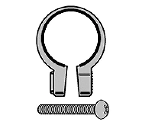 CATEYE Befestigungsschelle Typ 4