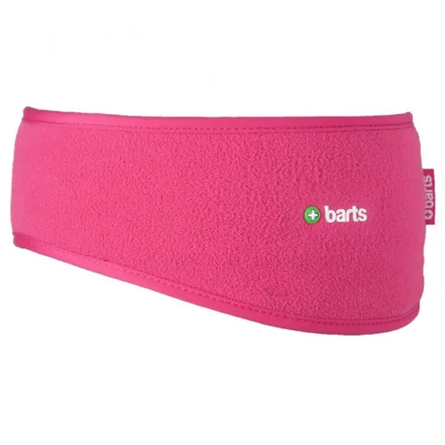 Barts Mädchen Headband Kids Stirnband, Pink (Fuchsia 0012), 53
