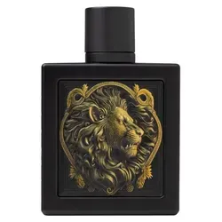 Rayhaan Lion Eau de Parfum Spray für Herren, 100 ml