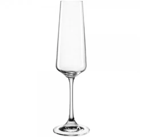 LEONARDO Sektglas Leonardo Sektglas Paladino (220ml)