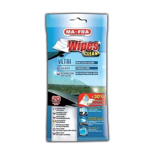 Feuchttücher Wipes Tücher Scheibenreinigung Bildschirm Auto Reinigungstücher