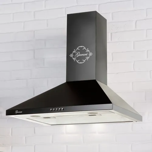 Gurari GCH 147 BL5 Dunstabzugshaube 50cm