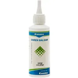 Ohren-Balsam Vet. 100 ML