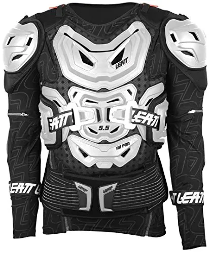 Leatt Body Protector 5.5 Protektorenjacke von Leatt