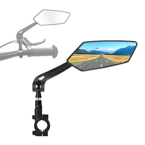 Ruimooto Fahrradspiegel Rechts