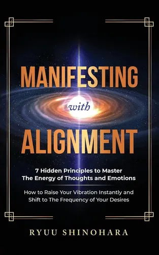 Ryuu Shinohara | Manifesting with Alignment | Taschenbuch | Englisch (2021)