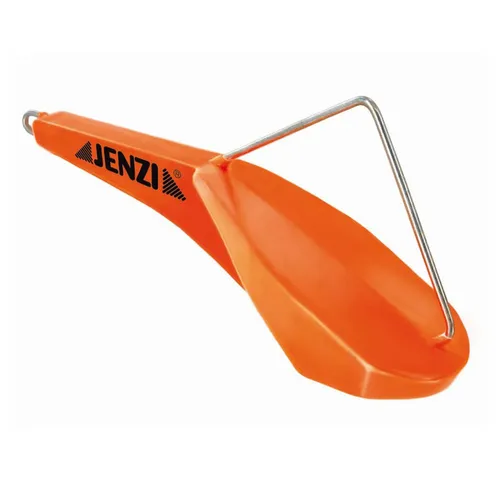 Jenzi Birnenblei Jenzi Schleppblei Paravan I Vorschaltblei Orange, (1-St)