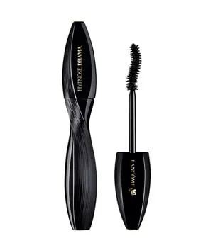 LANCÔME Hypnôse Drama Volume Mascara 8 ml - Excessive Black - Volumenmascara mit bis zu 17x mehr Volumen, pflegendem Bonding-Komplex und tiefschwarzen Onyx-Pigmenten. Ideal für dramatische Looks, hält bis zu 24 Stunden und ist auch für empfindliche Augen geeignet.