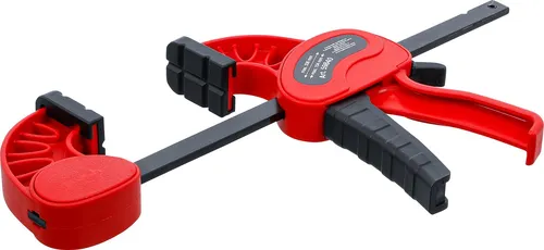 BGS Do It Yourself Spann- und Spreizzwinge | 150 mm