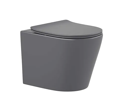 Toiletten & Bidets von sanicomfort