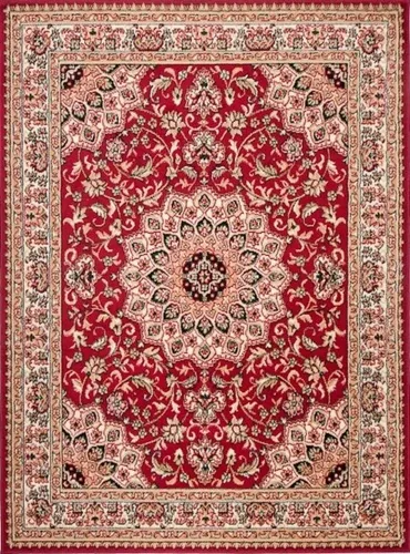 Mazovia Orientalisch Vintage Teppich