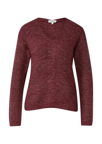 s.Oliver Wollpullover S.Oliver red Label women / Da.Strick / Strickpullover