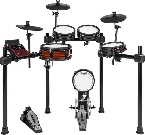 Alesis Nitro Pro E Schlagzeug von Alesis