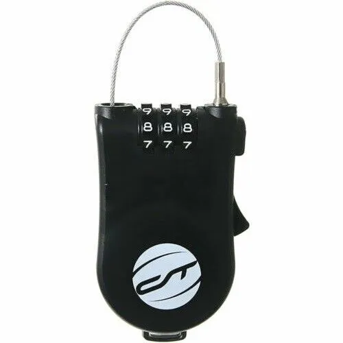 CONTEC Multifunktionsschloss 