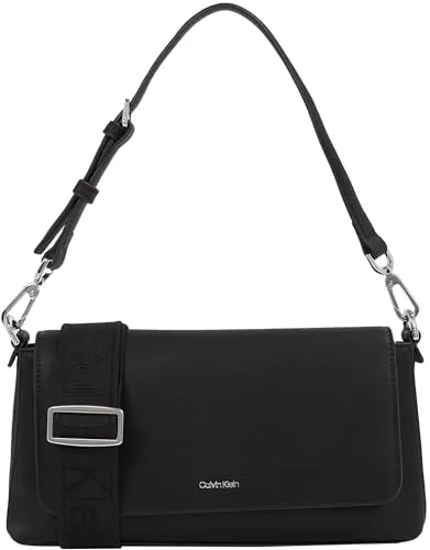 Damen Schultertasche wandelbar universal von Calvin Klein