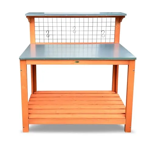 Habau 695 Gartentisch von HABAU