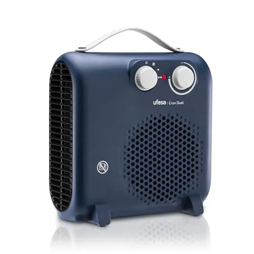 Ufesa Crux Dual Blue