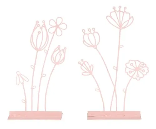 Aufsteller von Levandeo