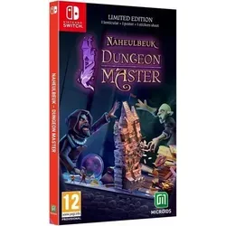 Naheulbeuk's: Dungeon Master (Limited Edition)