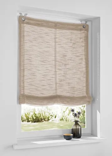 Raffrollo Ösenrollo Celtic