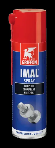 Griffon IMAL Spray 300 ml Kriechöl Schmieröl Schmierstoff
