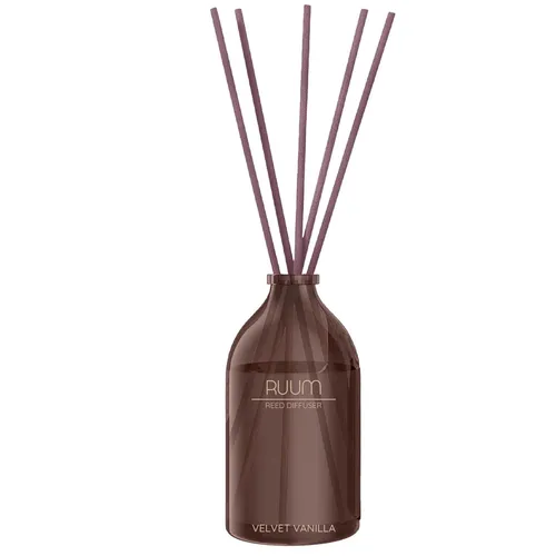 RUUM Duftvase - Edler Raumduft In Stilvoller Glasvase (80 ml)