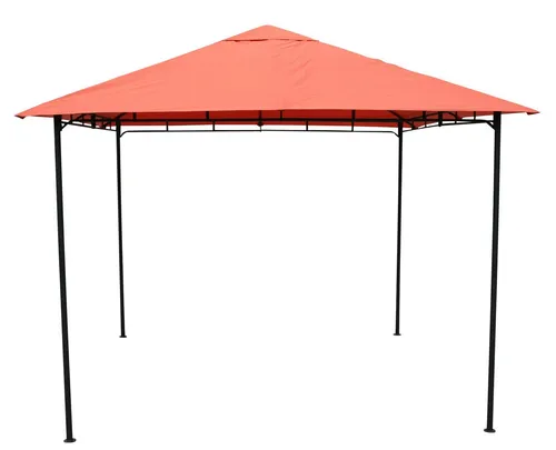 Grasekamp Pavillon Rimini Flex 3x3m