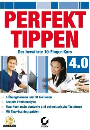 Perfekt Tippen 4.0