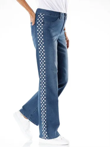 Sieh an! Bequeme Jeans Jeans komfortabel von Sieh an!