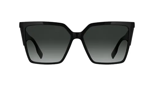 Sonnenbrillen Schwarz von Karl Lagerfeld
