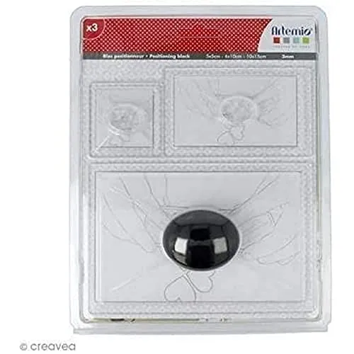 Stempelblöcke von Artemio