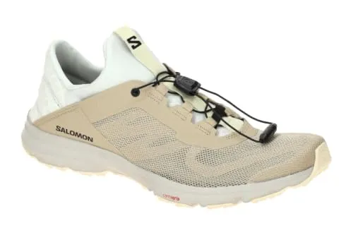 Salomon AMPHIB BOLD 2 W Wasserschuh in beige von Salomon