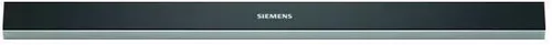 Siemens LZ46561 Griffleiste, schwarz von Siemens