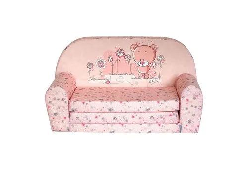 FORTISLINE Kindersitzgruppe Kindersofa