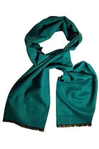 Schals & Halstücher Türkis von Posh Gear