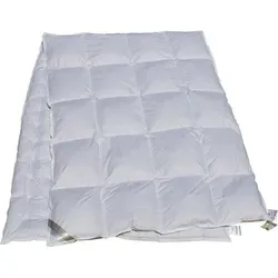 Produktbild Stück Combi Vierjahreszeiten Daunenbetten 135x200