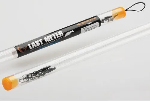 Produktbild Savage Gear REGENERATOR TRACE 50CM 1.0MM 25KG 55LBS 3PCS