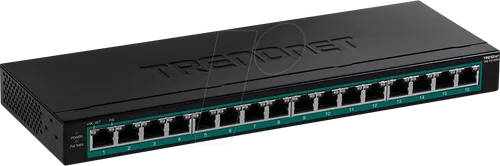 TRENDnet TPE TG160H von TRENDnet