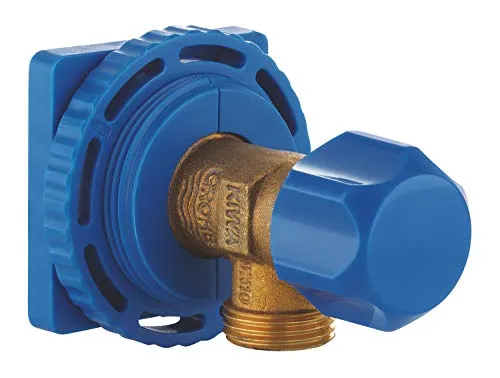 GROHE Eckventil 42396000 von GROHE