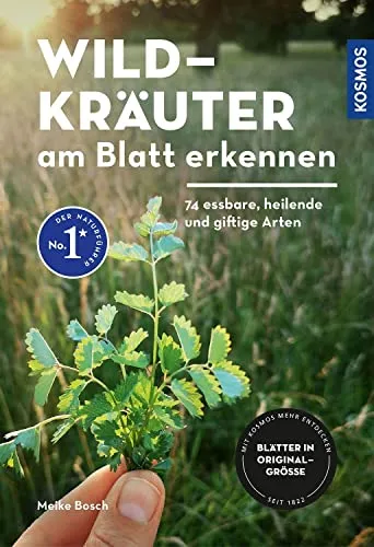 Bücher Grün von KOSMOS