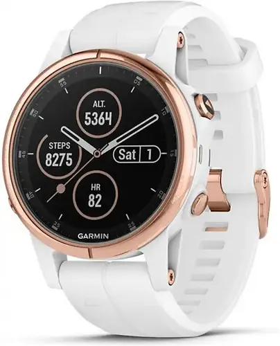 Garmin Smartwatch fenix 5S Plus 010-01987-07