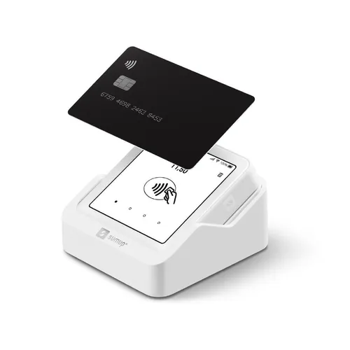 SumUp Solo Smart Card Terminal