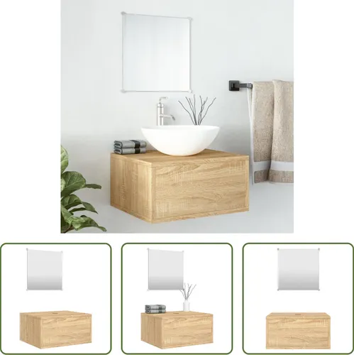 Badmöbel bis 100 Euro von The Living Store