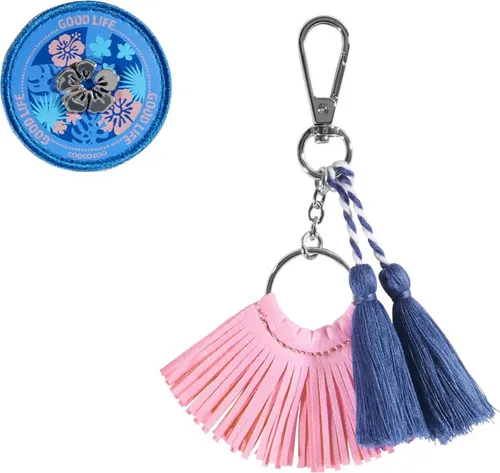 Handtaschen & Geldbörsenaccessoires Blau von coocazoo