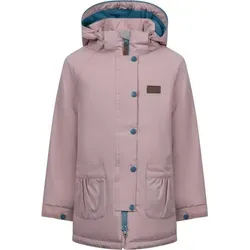 Trespass Regenjacke Roselettie Rain Jacket rosa 11-12 Jahre