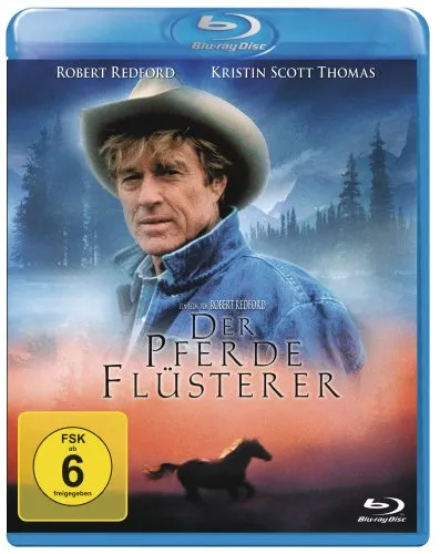 Der Pferdeflüsterer,1 Blu-ray (Special Edition): USA