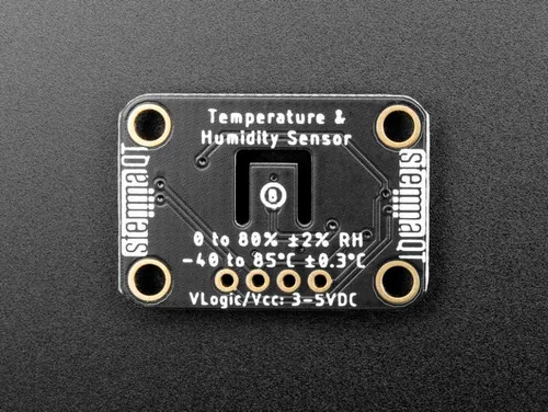 Adafruit AHT20