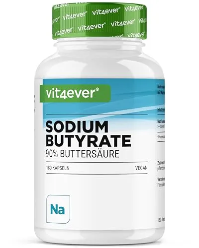 Sodium Butyrate