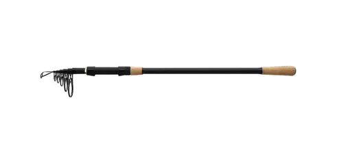 Delphin TORRAX TeleCARP 3,60m 100g Karpfenrute Teleskoprute Carp Rod