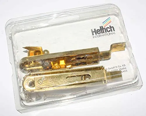 Hettich Schlösser & Riegel von Hettich